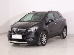 Opel Mokka - 2014