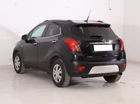 Opel Mokka - 2014