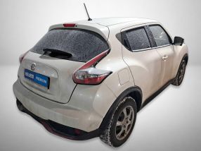 Nissan Juke - 2018
