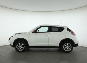 Nissan Juke - 2018