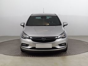 Opel Astra - 2018
