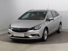 Opel Astra - 2018