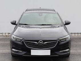 Opel Insignia - 2018