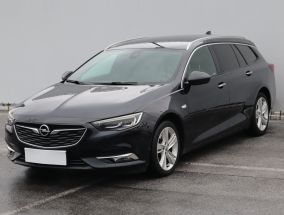 Opel Insignia - 2018