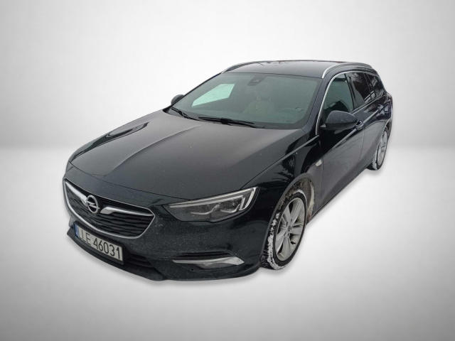 Opel Insignia 2018