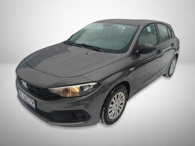Fiat Tipo 2021