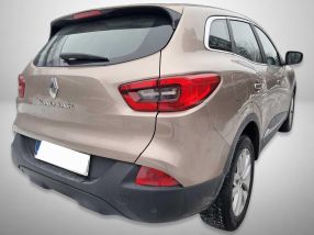Renault Kadjar - 2017