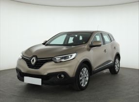Renault Kadjar - 2017