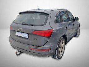 Audi Q5 - 2014