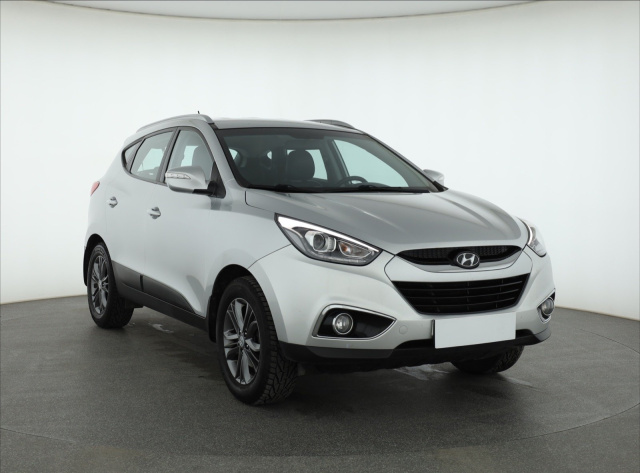 Hyundai ix35 2014