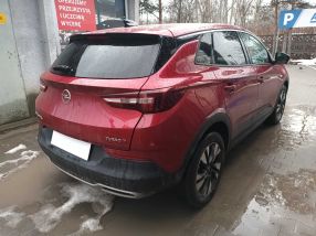 Opel Grandland X - 2018