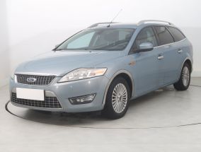 Ford Mondeo - 2010