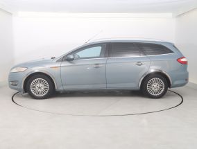 Ford Mondeo - 2010
