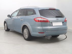 Ford Mondeo - 2010