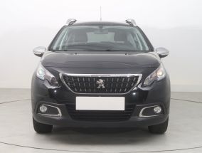 Peugeot 2008 - 2017