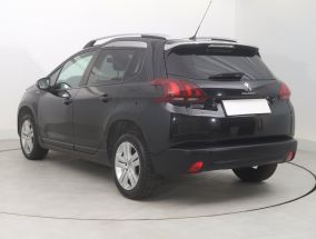 Peugeot 2008 - 2017