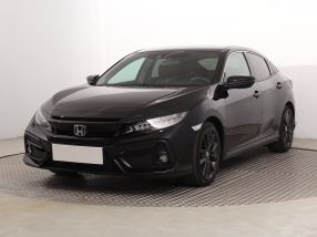 Honda Civic - 2021
