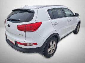 Kia Sportage - 2014