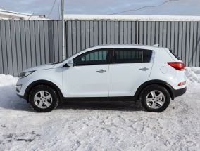 Kia Sportage - 2014
