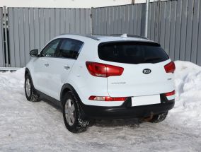 Kia Sportage - 2014