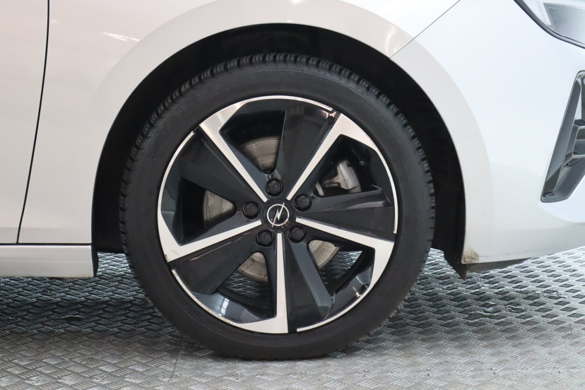 Opel Astra, 2024