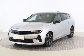 Opel Astra - 2024