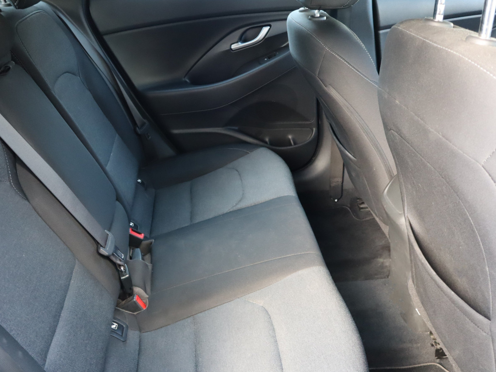 Hyundai i30 Fastback