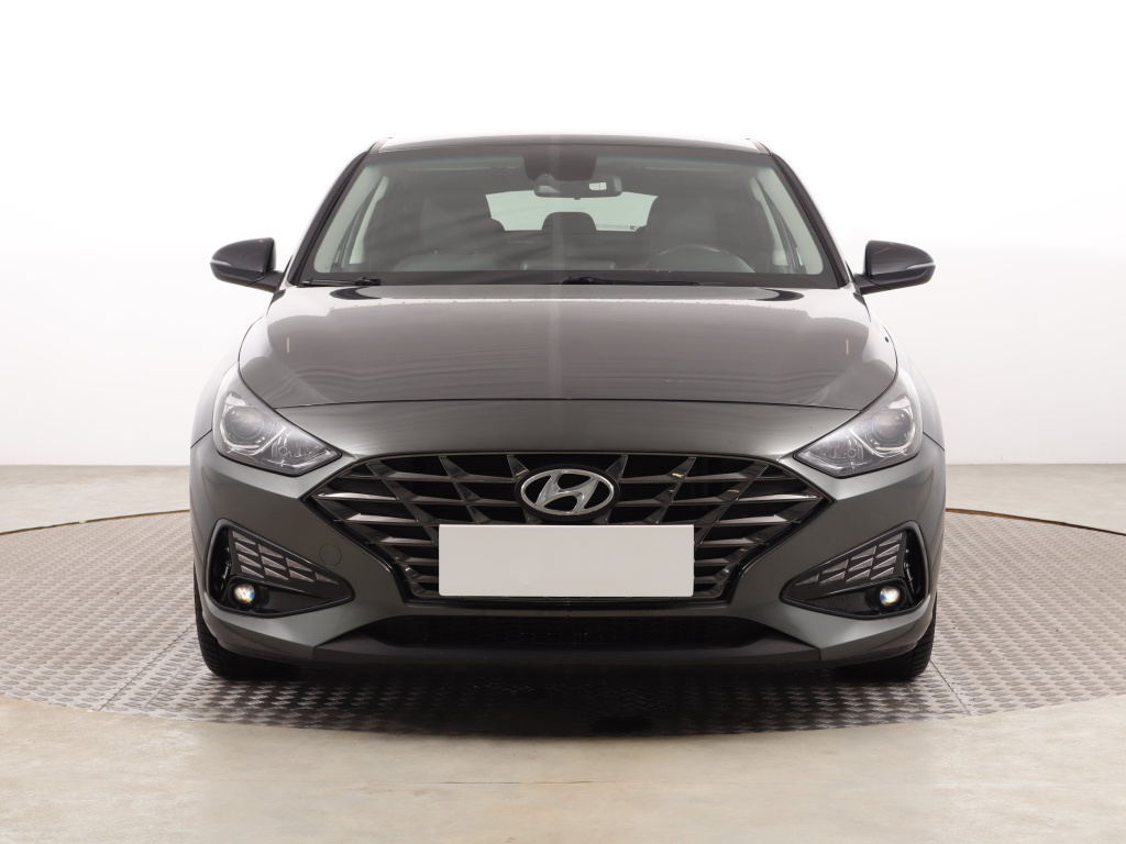 Hyundai i30 Fastback