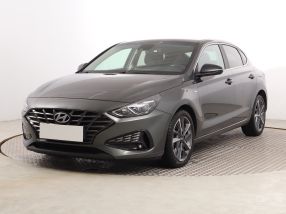 Hyundai i30 Fastback - 2022