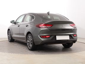 Hyundai i30 Fastback - 2022