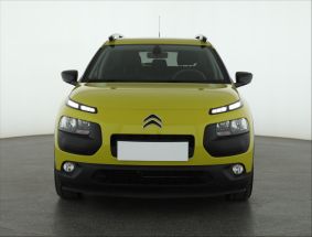 Citroen C4 Cactus - 2018
