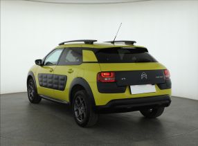 Citroen C4 Cactus - 2018