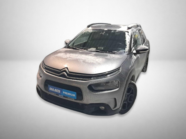 Citroen C4 Cactus 2018