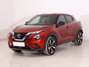 Nissan Juke - 2019