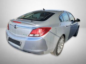 Opel Insignia - 2011