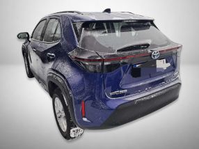 Toyota Yaris Cross - 2023