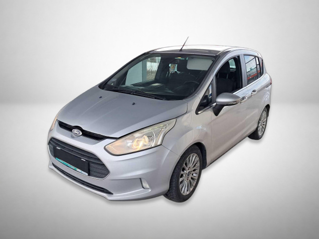 Ford B-Max 2014