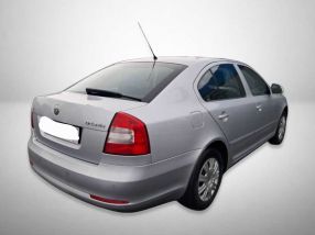 Skoda Octavia - 2010