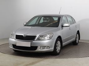 Skoda Octavia - 2010