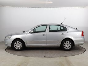 Skoda Octavia - 2010