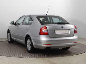 Skoda Octavia - 2010