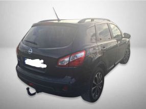 Nissan Qashqai - 2013