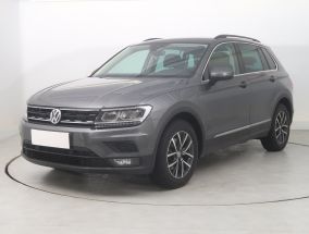 Volkswagen Tiguan - 2020