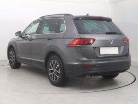 Volkswagen Tiguan - 2020