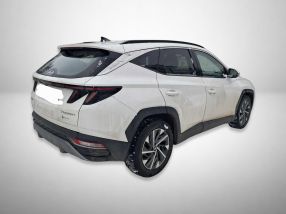 Hyundai Tucson - 2024