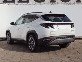 Hyundai Tucson - 2024
