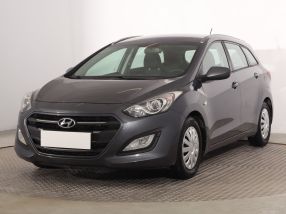 Hyundai i30 - 2017