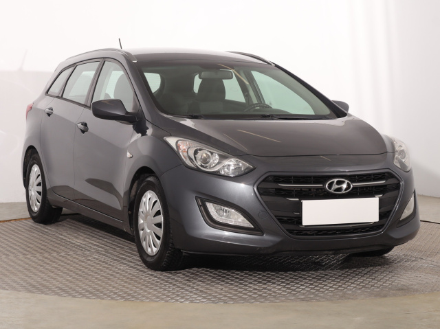 Hyundai i30 2017
