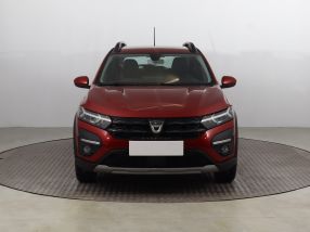 Dacia Sandero - 2021