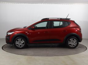 Dacia Sandero - 2021